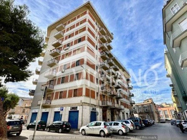 appartamento in vendita a Foggia in zona Centro Città