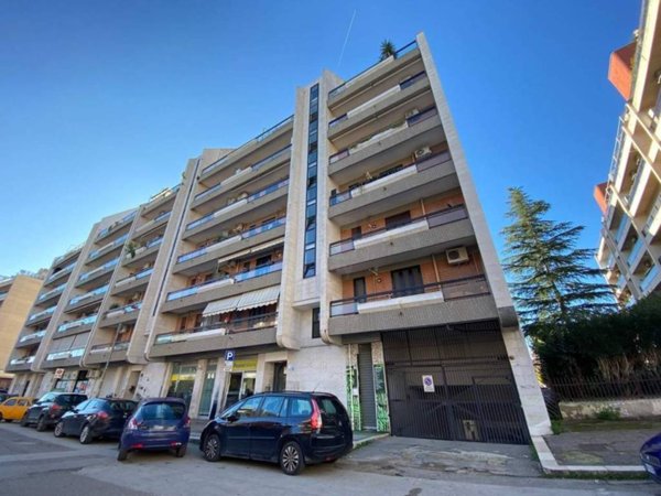 appartamento in vendita a Foggia in zona Stadio