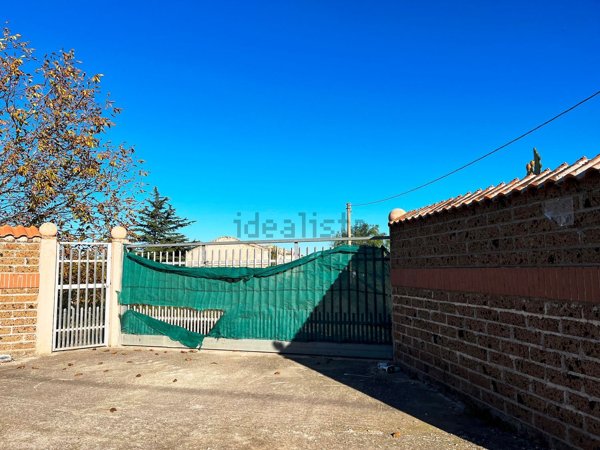 casa indipendente in vendita a Foggia