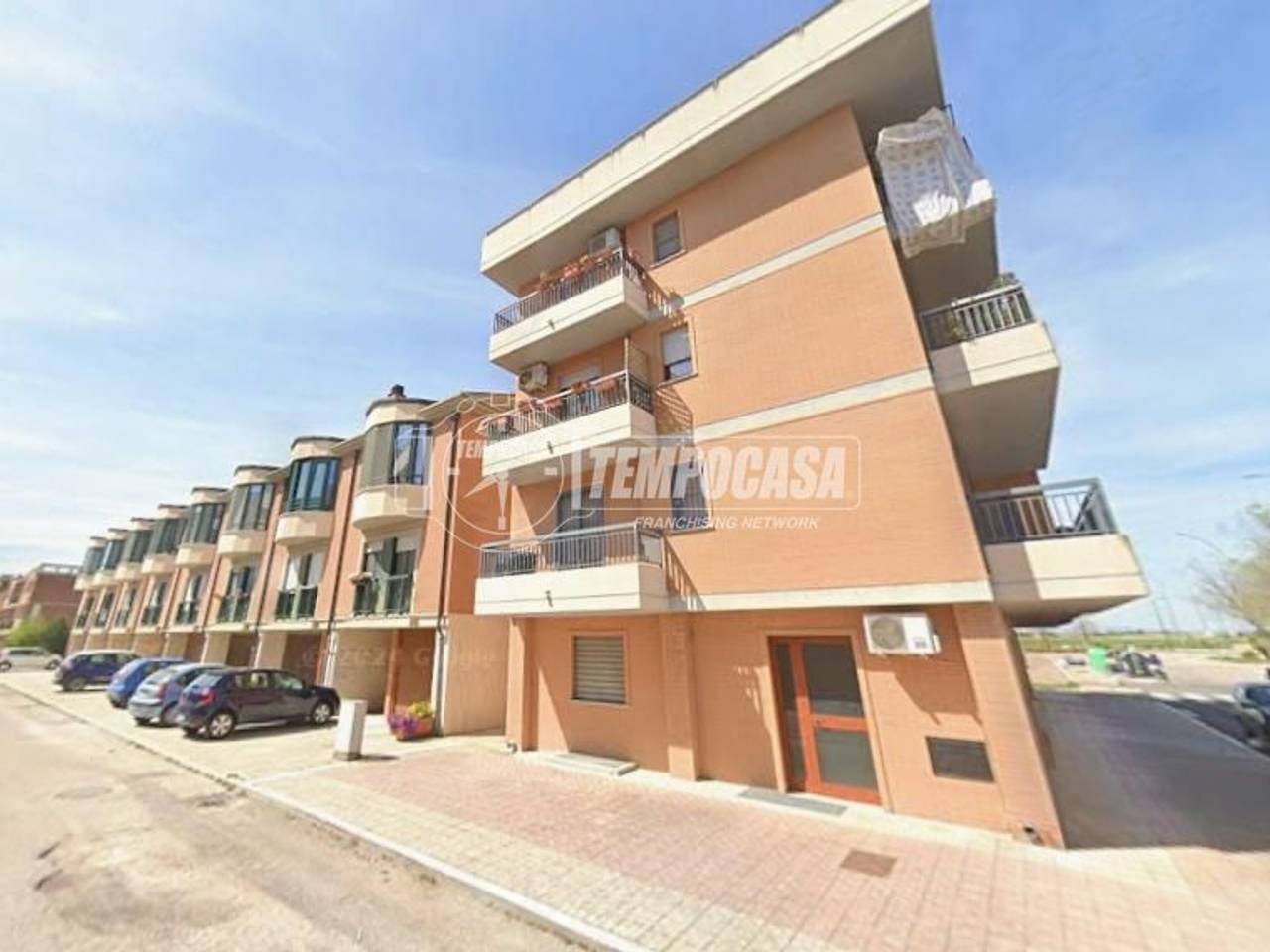 appartamento in vendita a Foggia