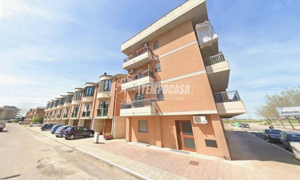 appartamento in vendita a Foggia