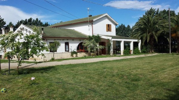 casa indipendente in vendita a Foggia