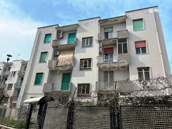 appartamento in vendita a Foggia in zona Stadio
