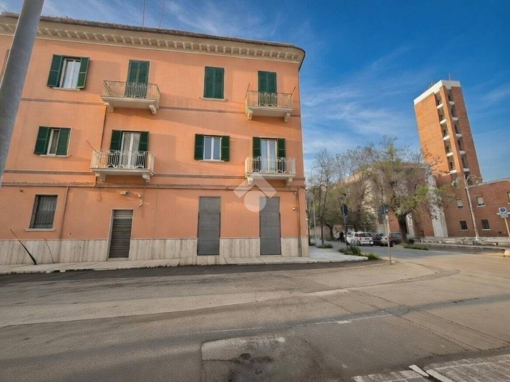 appartamento in vendita a Foggia in zona Stadio
