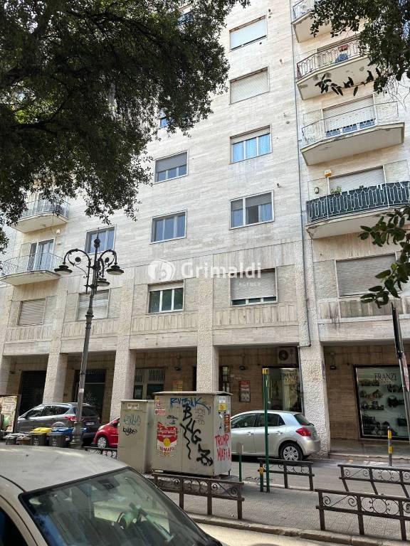 ufficio in vendita a Foggia in zona Centro Città
