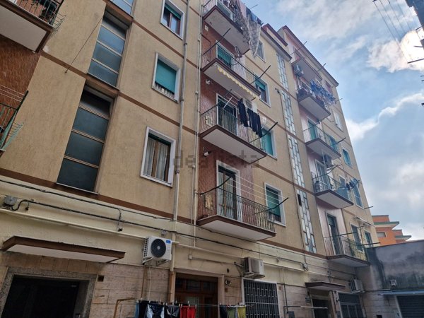 appartamento in vendita a Foggia