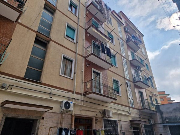 appartamento in vendita a Foggia in zona Candelaro