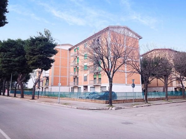 appartamento in vendita a Foggia in zona Immacolata / San Pio X