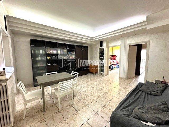 appartamento in vendita a Foggia in zona Immacolata / San Pio X