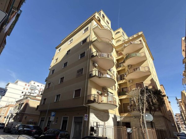 appartamento in vendita a Foggia