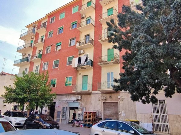 appartamento in vendita a Foggia in zona Centro Città