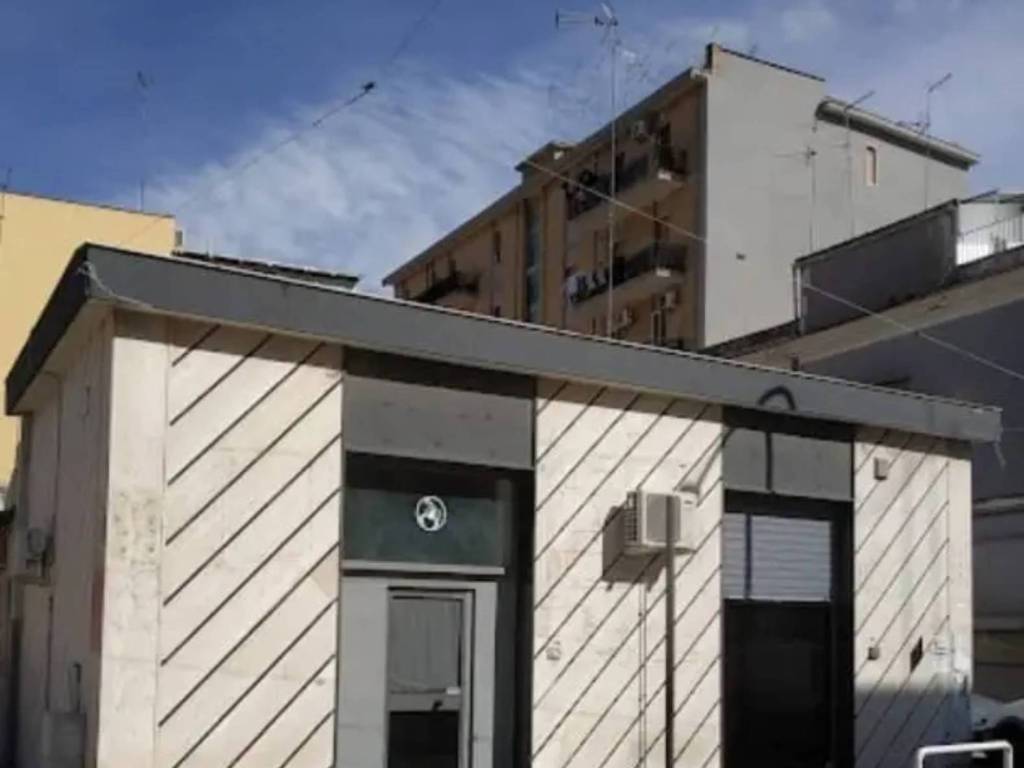 negozio in vendita a Foggia