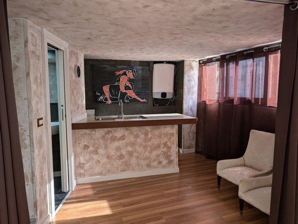 casa indipendente in vendita a Foggia in zona Centro Città