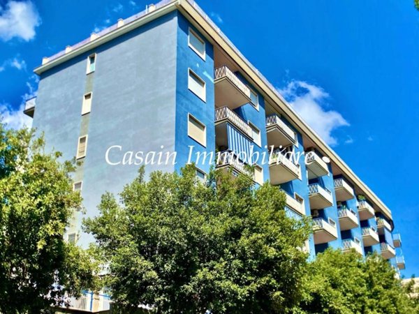 appartamento in vendita a Foggia in zona Immacolata / San Pio X