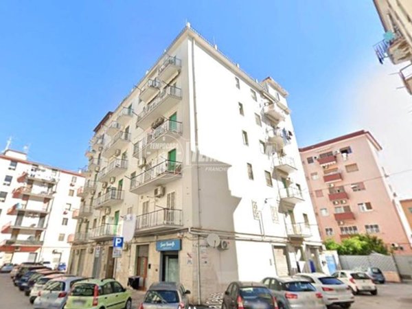 appartamento in vendita a Foggia in zona Centro Città