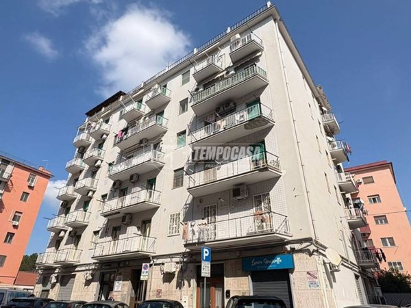 appartamento in vendita a Foggia in zona Centro Città