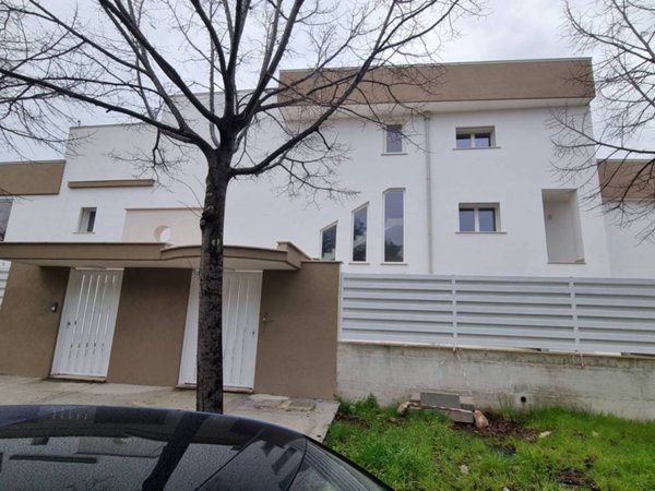 appartamento in vendita a Foggia