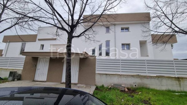 appartamento in vendita a Foggia in zona Rione Diaz