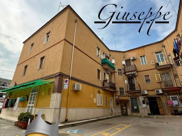 appartamento in vendita a Foggia in zona Candelaro