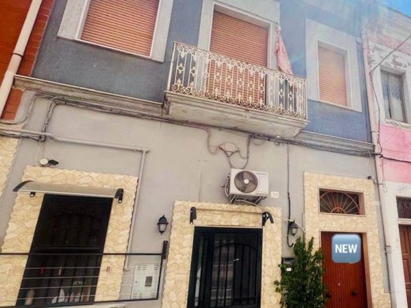 appartamento in vendita a Foggia