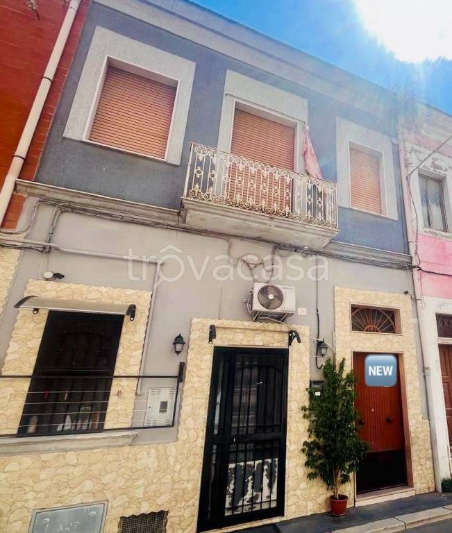 appartamento in vendita a Foggia in zona Centro Città