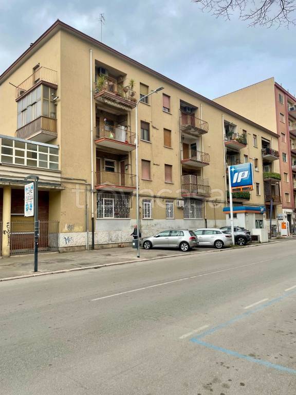 appartamento in vendita a Foggia in zona Immacolata / San Pio X