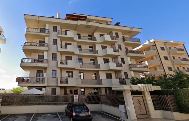 appartamento in vendita a Foggia