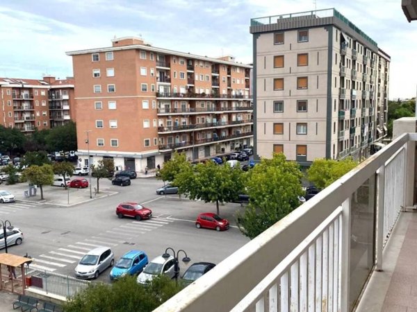 appartamento in vendita a Foggia in zona Macchia Gialla