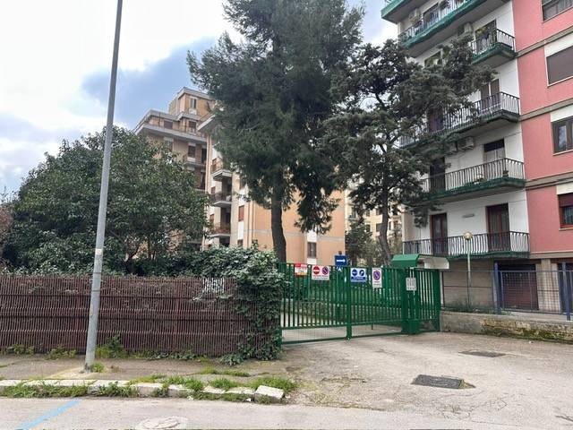 appartamento in vendita a Foggia in zona Fiera