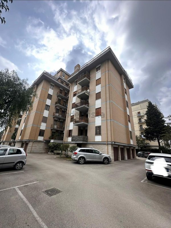 appartamento in vendita a Foggia in zona Fiera