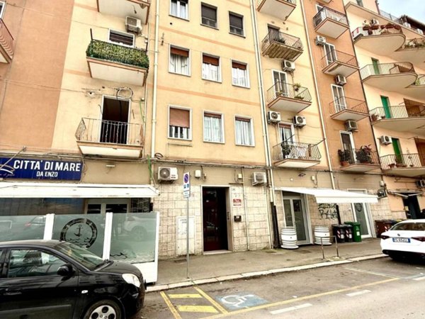 appartamento in vendita a Foggia in zona Immacolata / San Pio X