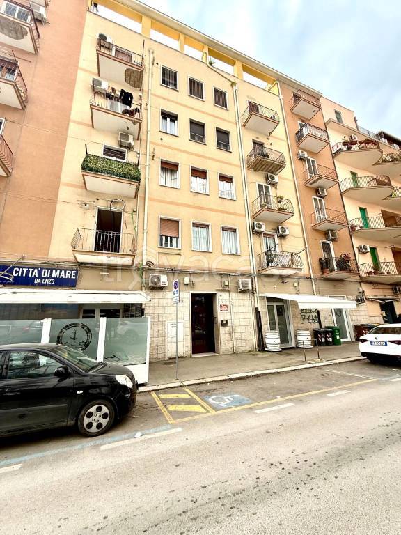 appartamento in vendita a Foggia in zona Immacolata / San Pio X