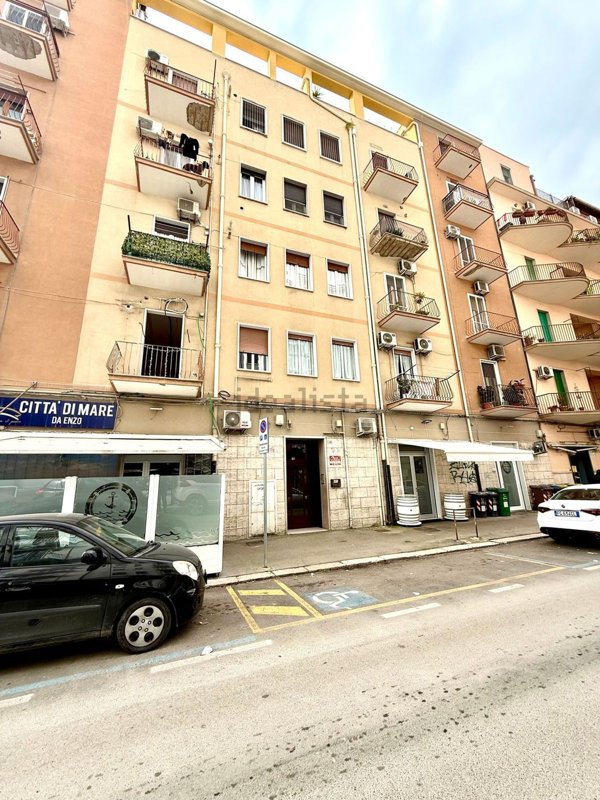 appartamento in vendita a Foggia in zona Immacolata / San Pio X