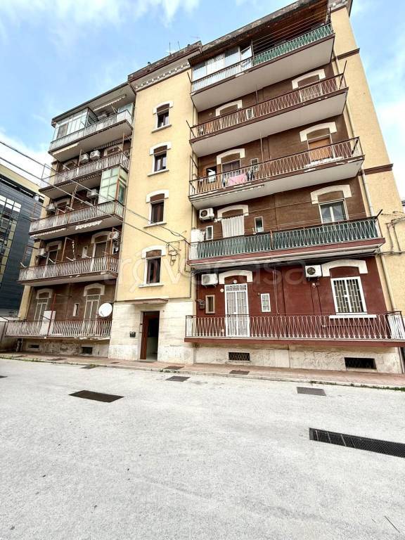 appartamento in vendita a Foggia