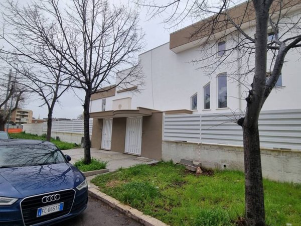 appartamento in vendita a Foggia