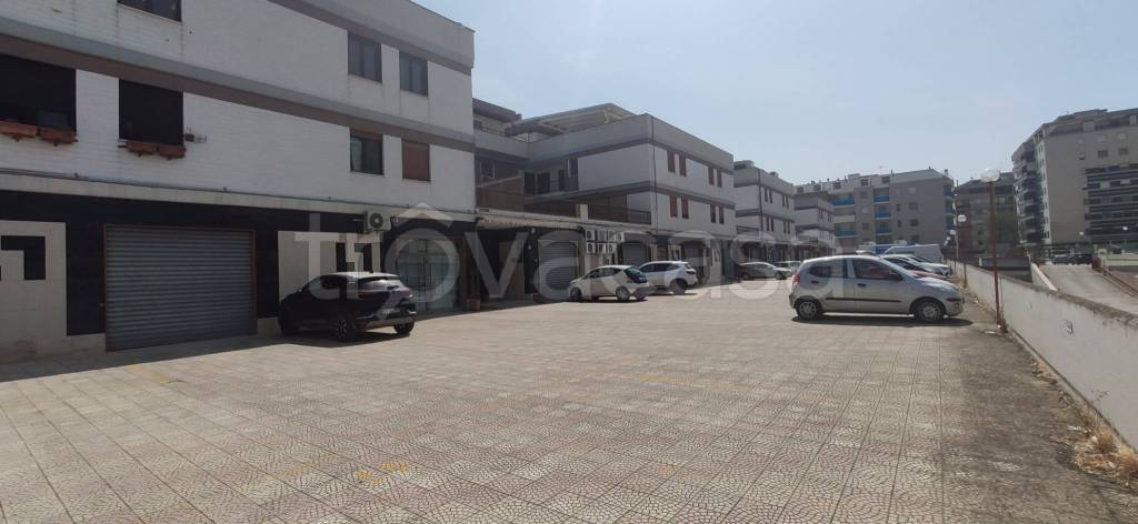 appartamento in vendita a Foggia in zona Immacolata / San Pio X