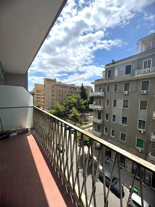 appartamento in vendita a Foggia