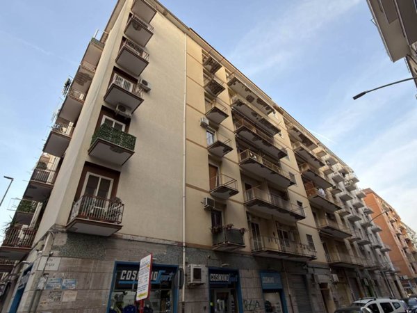 appartamento in vendita a Foggia