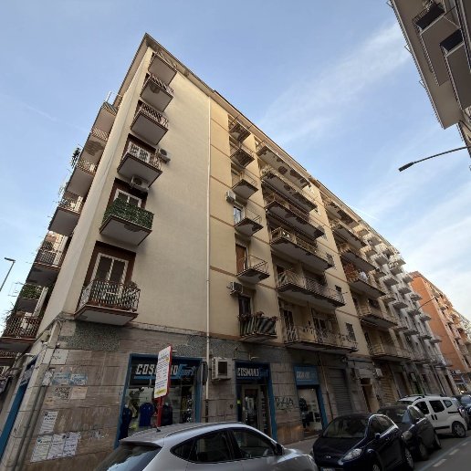 appartamento in vendita a Foggia in zona Centro Città