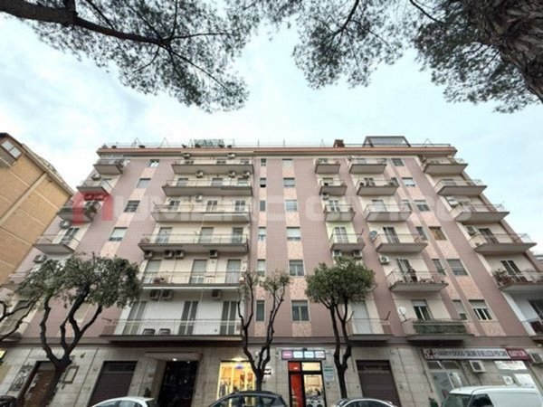 appartamento in vendita a Foggia in zona Immacolata / San Pio X