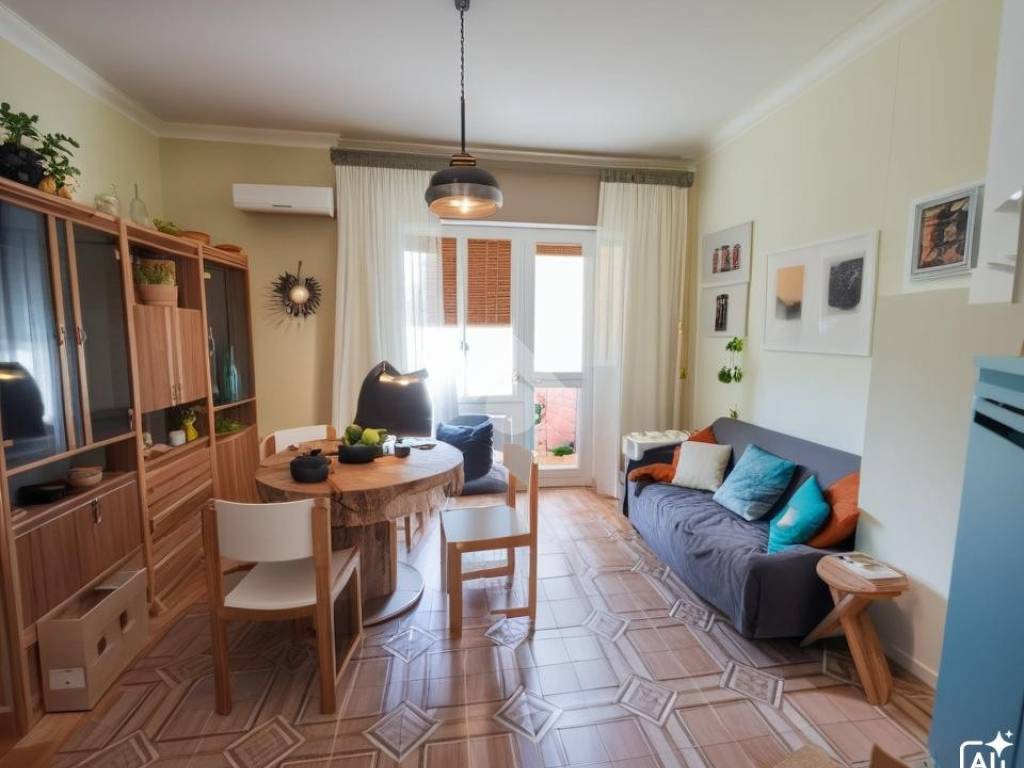 appartamento in vendita a Foggia in zona CEP