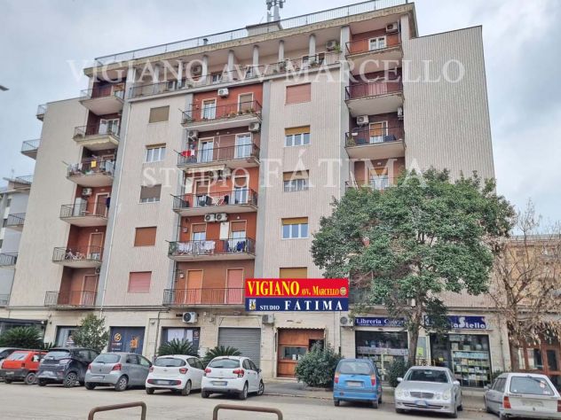 appartamento in vendita a Foggia in zona Immacolata / San Pio X