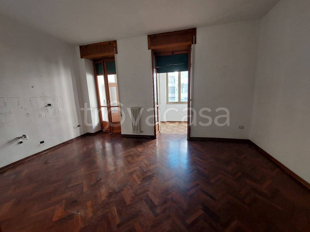 appartamento in vendita a Foggia in zona Immacolata / San Pio X