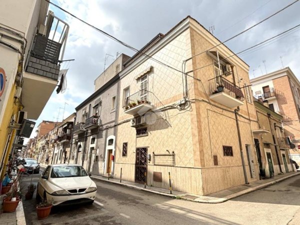 appartamento in vendita a Foggia in zona Centro Città