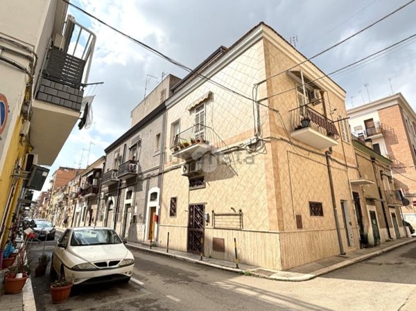 appartamento in vendita a Foggia in zona Centro Città