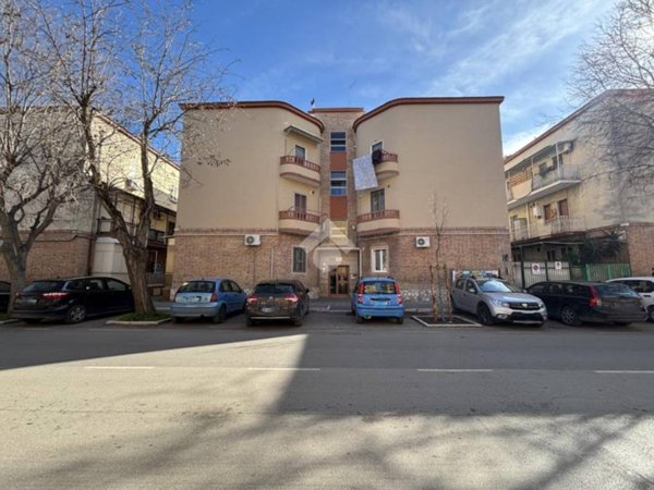 appartamento in vendita a Foggia in zona Centro Città