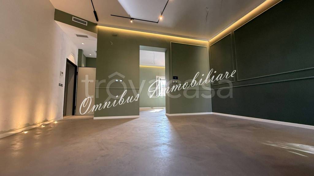 appartamento in vendita a Foggia in zona Immacolata / San Pio X