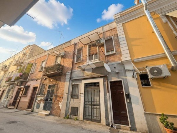 appartamento in vendita a Foggia in zona Centro Città