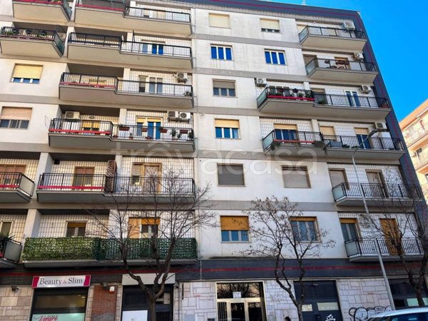 appartamento in vendita a Foggia in zona Immacolata / San Pio X