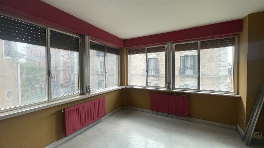 appartamento in vendita a Foggia in zona Centro Città